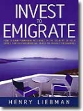 Invest to emigrate